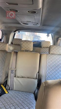 نیسان ئەرمادە